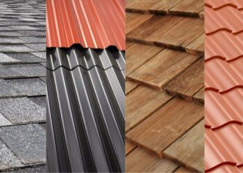 Best Roofing Materials for Extreme Weather Conditions - Roof Master ...