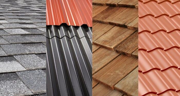 Best Roofing Materials for Extreme Weather Conditions - Roof Master ...