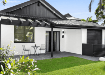 Exterior Renovation Ideas That Will Increase Property Value - United FS