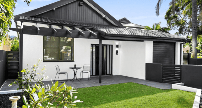 Exterior Renovation Ideas That Will Increase Property Value - United FS