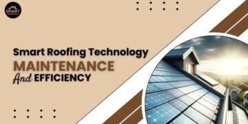 Smart Roofing Solutions: Affordable EPDM Rubber Roofing Cost