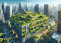 Urban Integration of Green Roofs: Current Challenges and Perspectives
