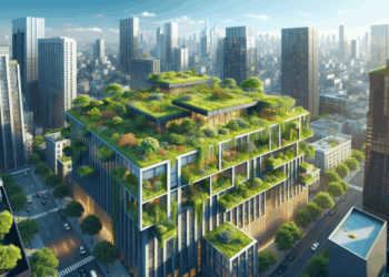 Urban Integration of Green Roofs: Current Challenges and Perspectives