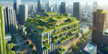 Urban Integration of Green Roofs: Current Challenges and Perspectives