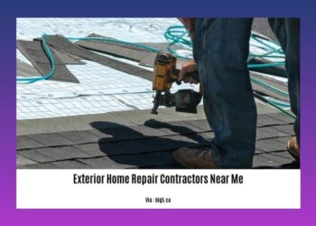 1. Find Experienced Exterior Home Repair Contractors Near Me for ...