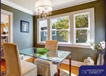 Enhance Home Energy Efficiency with New Windows in St. Louis