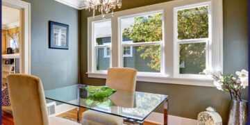 Enhance Home Energy Efficiency with New Windows in St. Louis