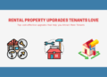 Best Upgrades For Rental Property - Rental Friendly Upgrades