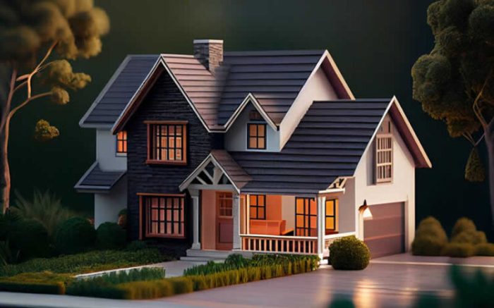 Transforming Your Home Exterior: A Comprehensive Guide to Roof ...